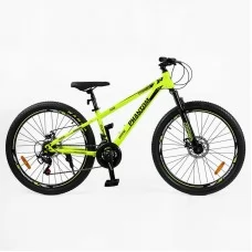 Велосипед спортивный Corso 26" дюймів «PHANTOM» PH-26183
