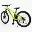 Велосипед Спортивний Corso 26" дюймів «PHANTOM» PH-26183