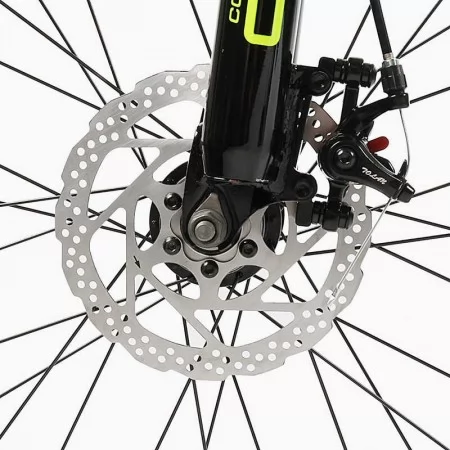 Велосипед Спортивний Corso 26" дюймів «PHANTOM» PH-26183
