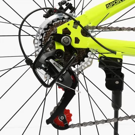 Велосипед Спортивний Corso 26" дюймів «PHANTOM» PH-26183