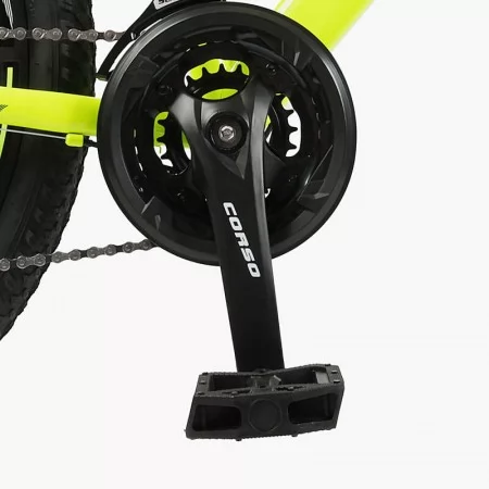 Велосипед Спортивний Corso 26" дюймів «PHANTOM» PH-26183
