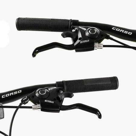 Велосипед Спортивний Corso 26" дюймів «PHANTOM» PH-26183