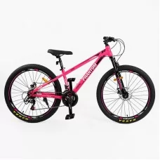 Велосипед спортивный Corso 26" дюймів «PHANTOM» PH-26696