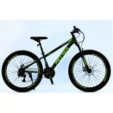 Велосипед спортивный Corso 26" дюймів «ROTEX» RX-26316