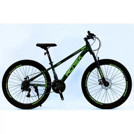 Велосипед Спортивний Corso 26" дюймів «ROTEX» RX-26316