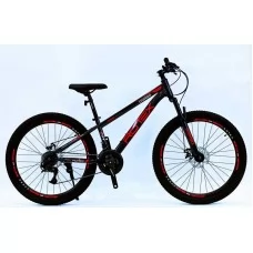 Велосипед спортивный Corso 26" дюймів «ROTEX» RX-26586