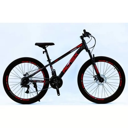 Велосипед Спортивний Corso 26" дюймів «ROTEX» RX-26586