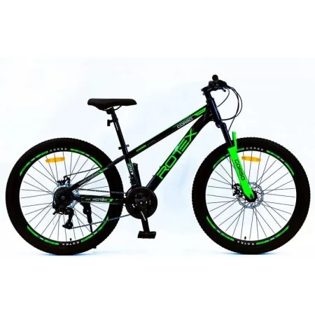 Велосипед Спортивний Corso 26" дюймів «ROTEX» RX-26694