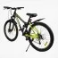 Велосипед Спортивний Corso 26" дюймів "Rend" RD-14196