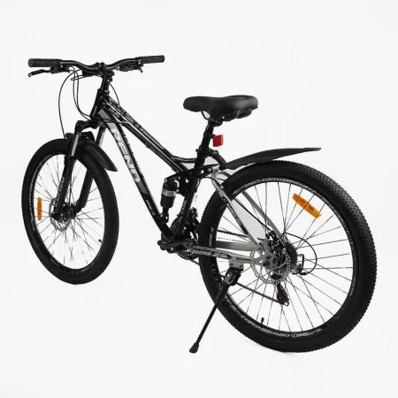 Велосипед Спортивний Corso 26" дюймів "Rend" RD-16800 Велосипед Спортивний Corso 26" дюймів "Rend" RD-16800