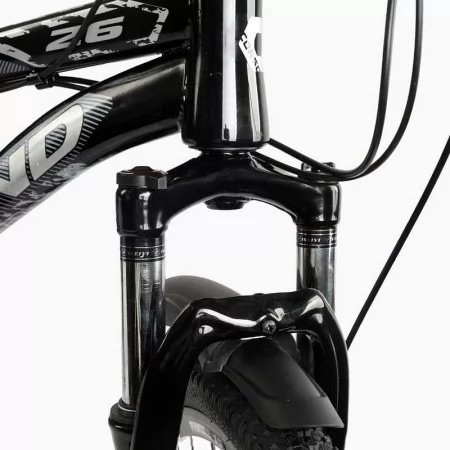 Велосипед Спортивний Corso 26" дюймів "Rend" RD-16800 Велосипед Спортивний Corso 26" дюймів "Rend" RD-16800