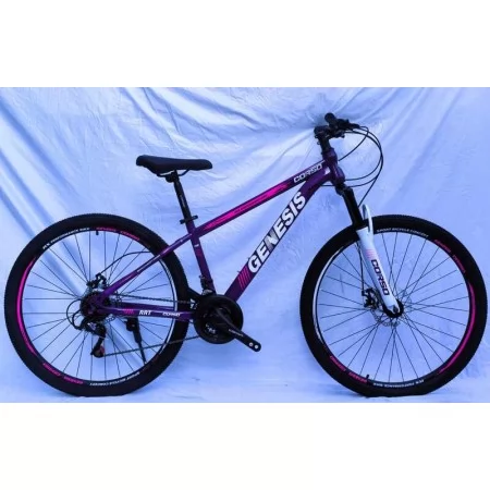 Велосипед спортивный Corso 27.5" дюймів «Genesis» GS-27378