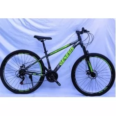 Велосипед спортивный Corso 27.5" дюймів «Genesis» GS-27625