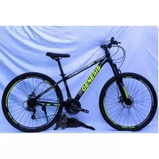 Велосипед спортивный Corso 27.5" дюймів «Genesis» GS-27644