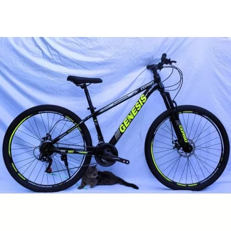 Велосипед спортивный Corso 27.5" дюймів «Genesis» GS-27644