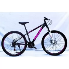 Велосипед спортивный Corso 27.5" дюймів «Project» C-27040