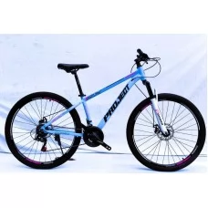 Велосипед спортивный Corso 27.5" дюймів «Project» C-27151