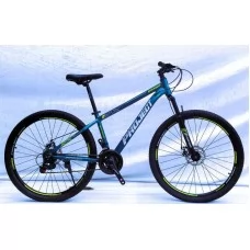Велосипед спортивный Corso 27.5" дюймів «Project» C-27715