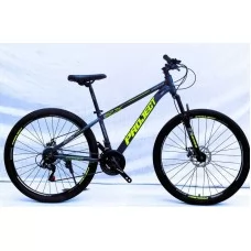 Велосипед спортивный Corso 27.5" дюймів «Project» C-27922