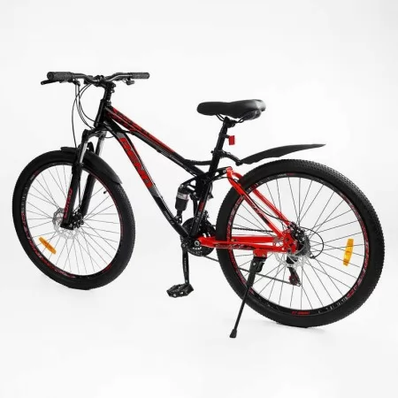 Велосипед Спортивний Corso 27.5" дюймів "Rend" RD-50401