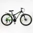 Велосипед спортивный Corso 27.5" дюймів "Rend" RD-60280
