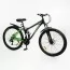 Велосипед спортивный Corso 27.5" дюймів "Rend" RD-60280 Велосипед спортивный Corso 27.5" дюймів "Rend" RD-60280