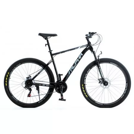 Велосипед спортивный Corso 29" дюймів «ALPHA» LF-29824