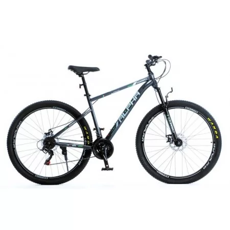 Велосипед Спортивний Corso 29" дюймів «ALPHA» LF-29901