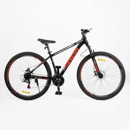 Велосипед Спортивний Corso 29" дюймів «Genesis» GN-29057