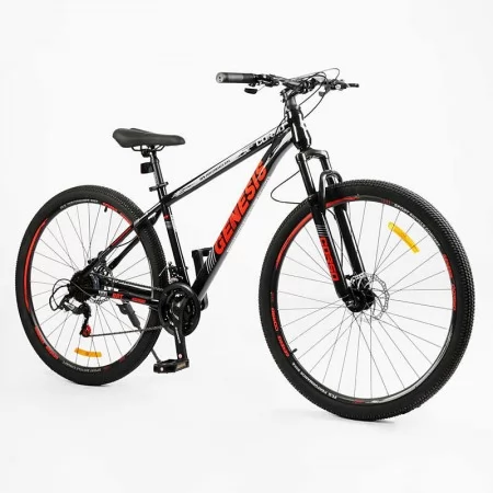 Велосипед Спортивний Corso 29" дюймів «Genesis» GN-29057