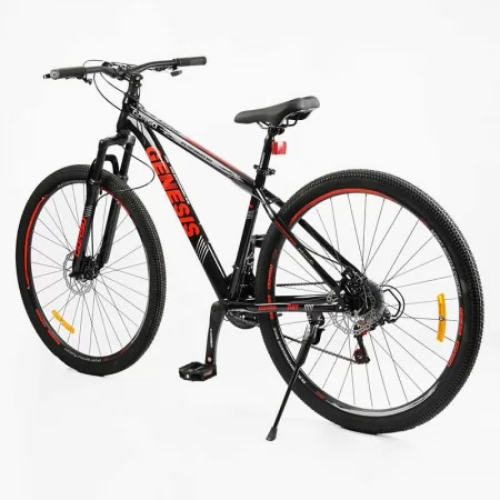 Велосипед Спортивний Corso 29" дюймів «Genesis» GN-29057