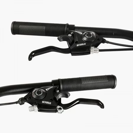 Велосипед Спортивний Corso 29" дюймів «Genesis» GN-29057