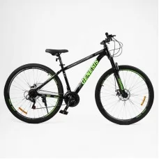 Велосипед спортивный Corso 29" дюймів «Genesis» GN-29168