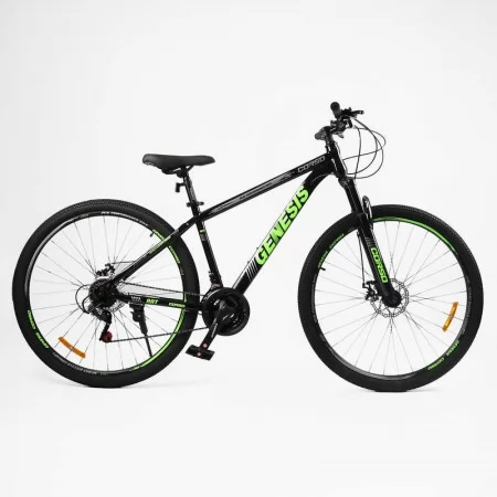 Велосипед спортивный Corso 29" дюймів «Genesis» GN-29168