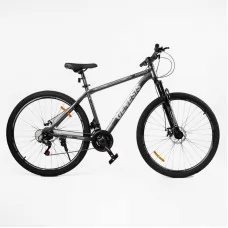 Велосипед спортивный Corso 29" дюймів «Genesis» GN-29279