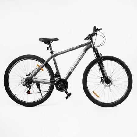 Велосипед спортивный Corso 29" дюймів «Genesis» GN-29279