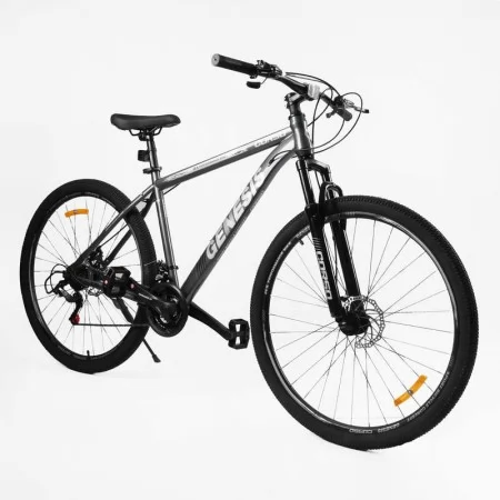 Велосипед спортивный Corso 29" дюймів «Genesis» GN-29279