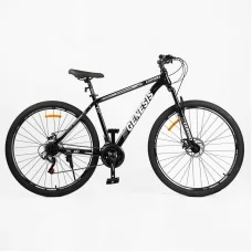 Велосипед спортивный Corso 29" дюймів «Genesis» GN-29380