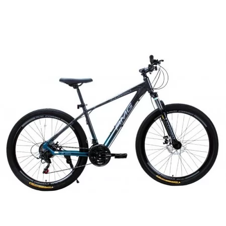 Велосипед Спортивний Corso «AMG» 27.5" дюймів MG-27843