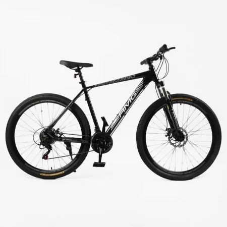 Велосипед спортивный Corso «AMG» 29" дюймів MG-29076
