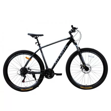 Велосипед Спортивний Corso «Atlantis» 29" дюймів LS-02936