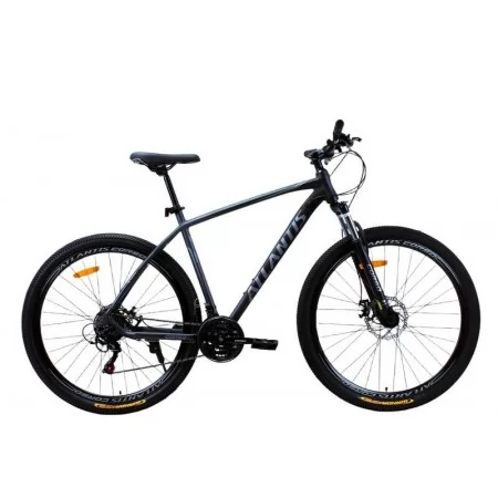 Велосипед Спортивний Corso «Atlantis» 29" дюймів LS-02972