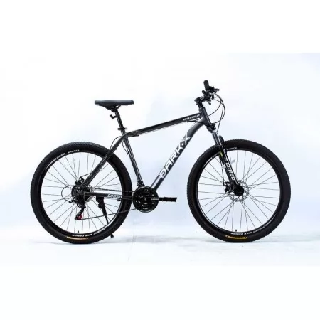 Велосипед Спортивний Corso «Dark-X» 29" дюймів DX-29827