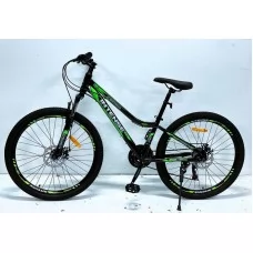Велосипед спортивный Corso «INTENSE» 26" дюймів NT-26126
