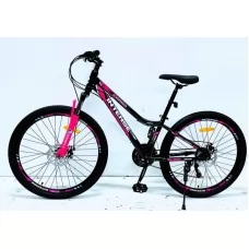 Велосипед спортивный Corso «INTENSE» 26" дюймів NT-26712