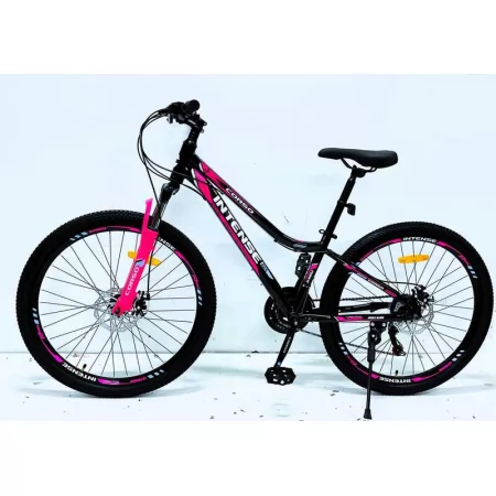 Велосипед спортивный Corso «INTENSE» 26" дюймів NT-26712