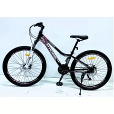 Велосипед спортивный Corso «INTENSE» 26" дюймів NT-26717