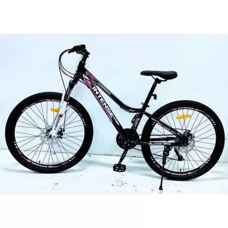 Велосипед спортивный Corso «INTENSE» 26" дюймів NT-26717