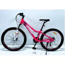 Велосипед спортивный Corso «INTENSE» 26" дюймів NT-26906