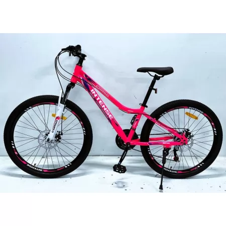 Велосипед спортивный Corso «INTENSE» 26" дюймів NT-26906